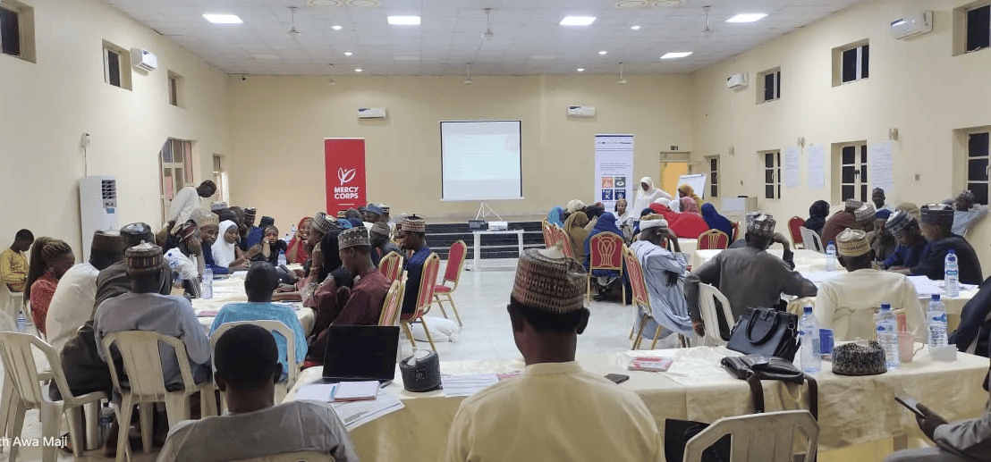 The Conflict Prevention, Crisis Response and Resilience