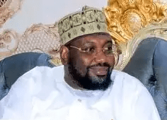 Rep, Aminu Jaji (APC-Zamfara)