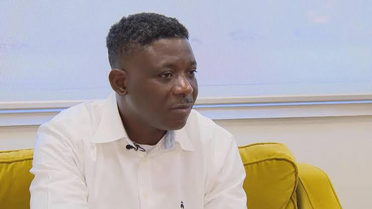 Olukunle Adetunji