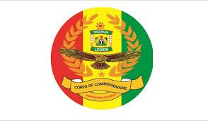 Nigerian Legion