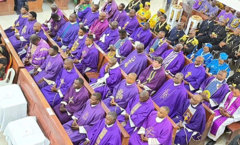 Catholic Bishops’ Conference of Nigeria