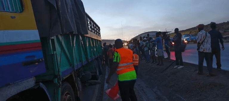 Photo used to illustrate the story