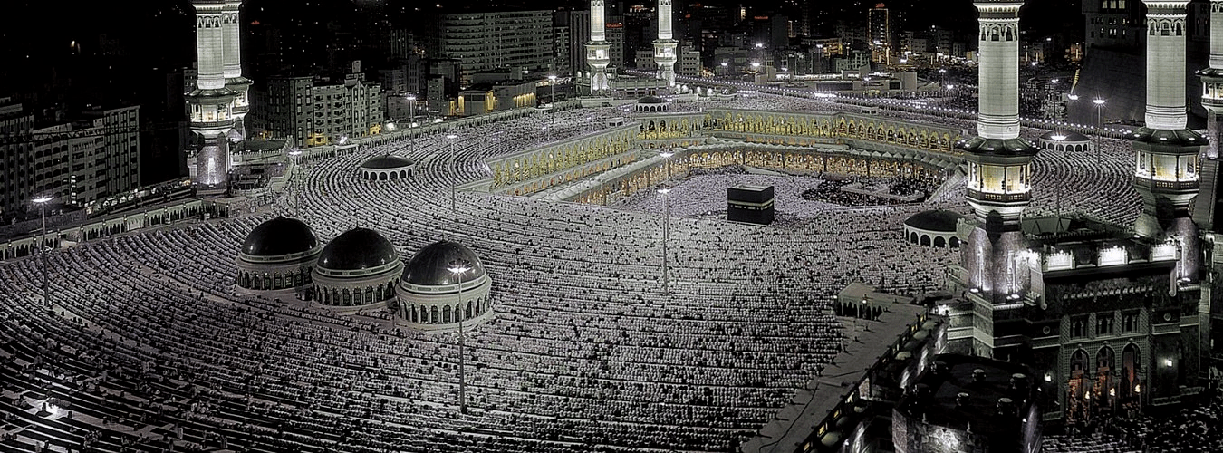 Saudi Arabia announces umrah season schedule