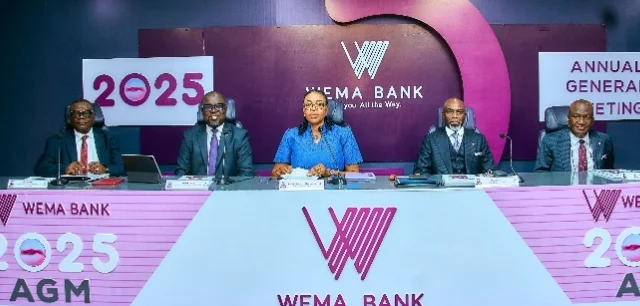 Wema Bank Plc