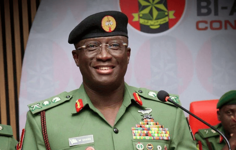 Waidi Shaibu