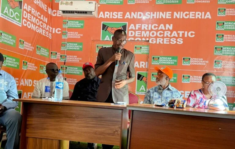 Ogboru clinches ADC governorship ticket in Delta