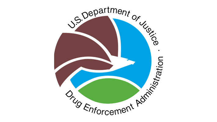 The U.S. Drug Enforcement Administration
