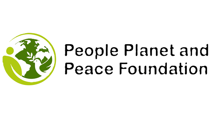 The People, Planet and Peace Foundation