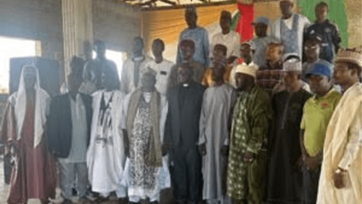 Image used to tell the story