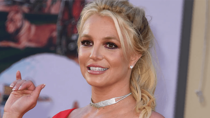 Britney Spears