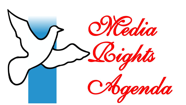 The Nigerian Media Rights Agenda [Credit: The Nigerian Media Rights Agenda )