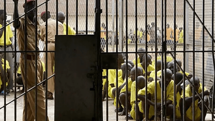 Inmates