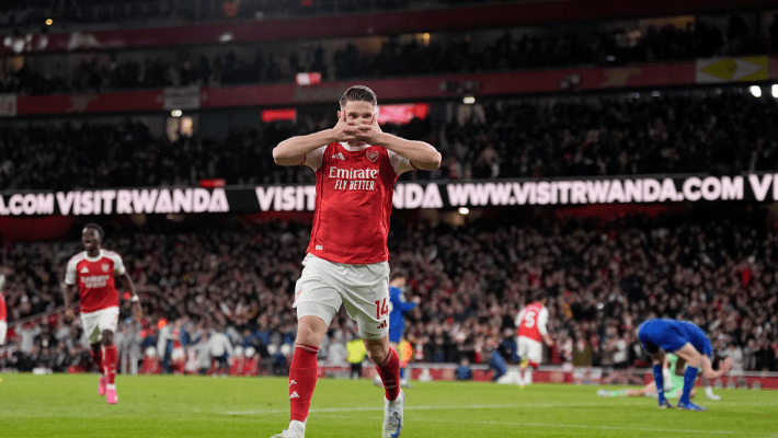 Arsenal  vs Everton