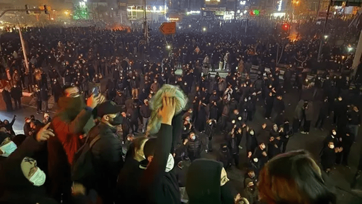 Image used to illustrate the story