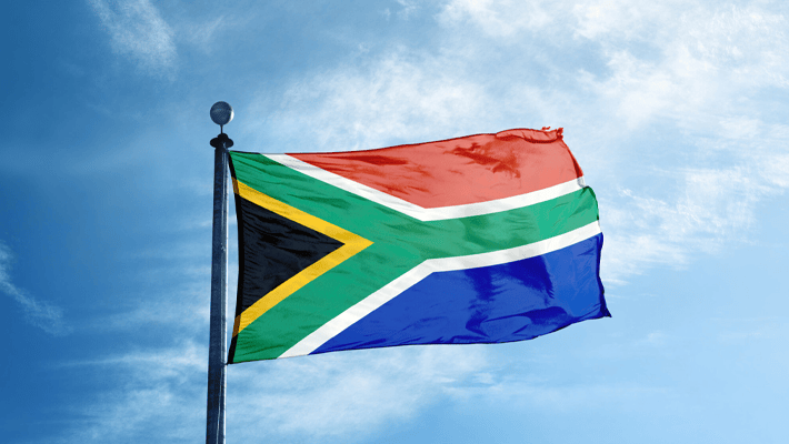 South Africa