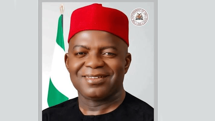 Alex Otti