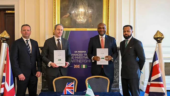 NSIA signed a Memorandum of Understanding with Asset Green Ltd.