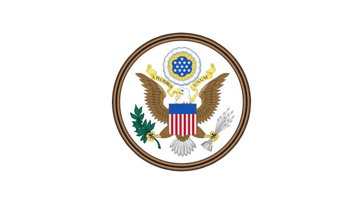 The Great Seal of the United States