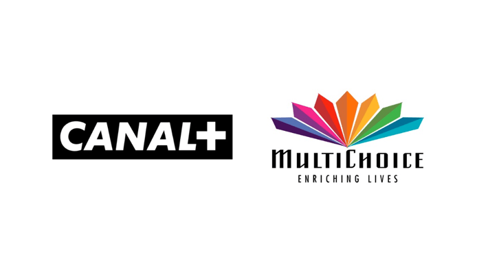 Canal+ and MultiChoice
