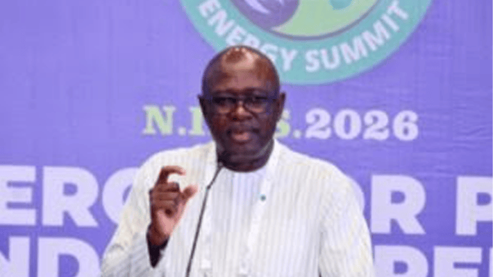 Senator Heineken Lokpobiri