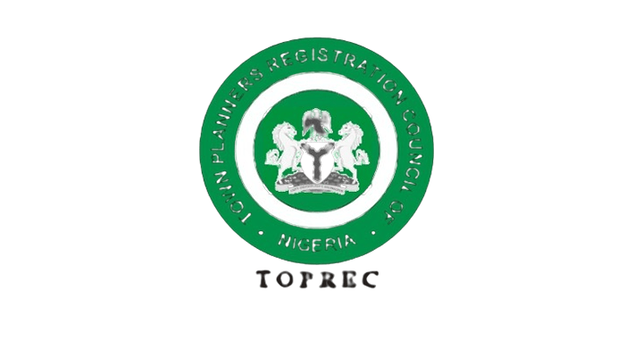 Town Planners Registration Council of Nigeria