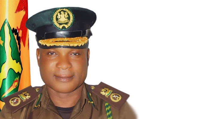 Julius Osemwengie