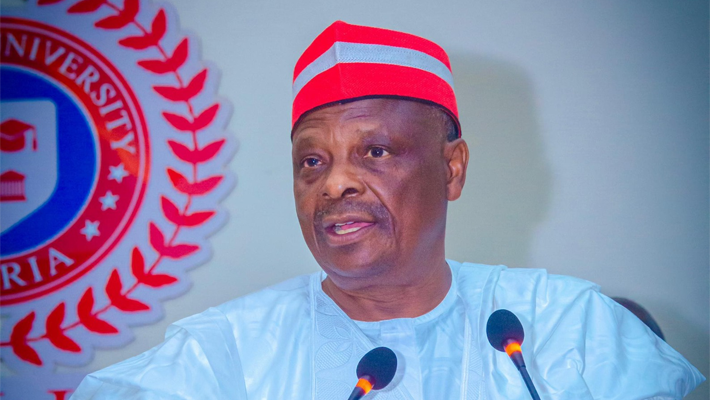 Senator Rabiu Kwankwaso
