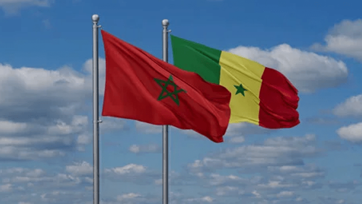 Morocco, Senegal