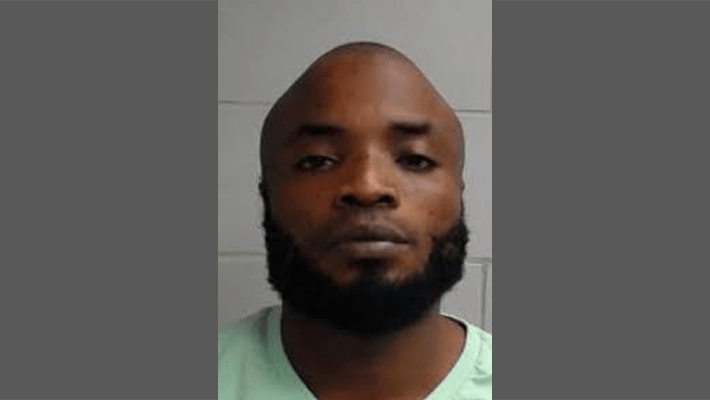 Saheed Sunday Owolabi