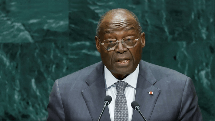 Tiémoko Koné