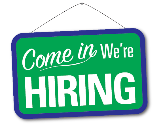 GCC Exchange is hiring