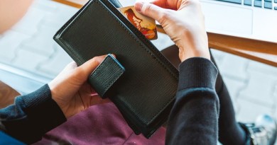 Payment processing demystified