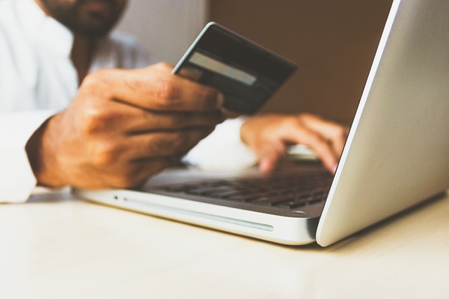4 Common Online Payment Methods.. best security measures