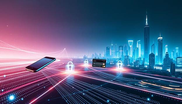 secure payment methods traveling