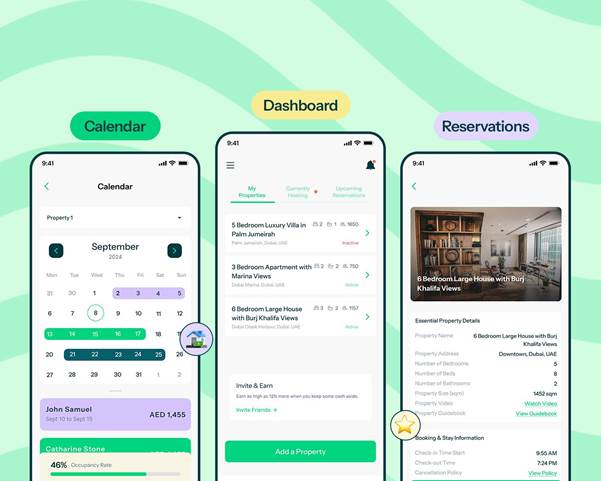 The Best 9 Property Management Companies In Dubai