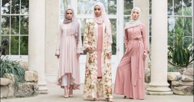 Modern Trendy Abaya Designs In 2025