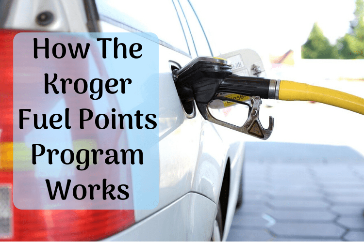 Select yes to redeem all rewards or no to only redeem . How The Kroger Fuel Points Program Works Gc Galore