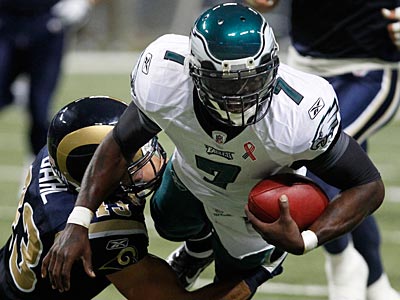 michael vick jordans