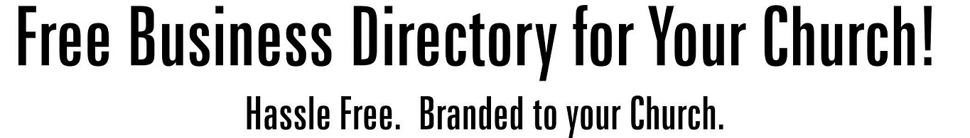 Owners who also attend our church or one of the other saddleback locations. gdirectdigital4 - Missional Marketing - We've Moved