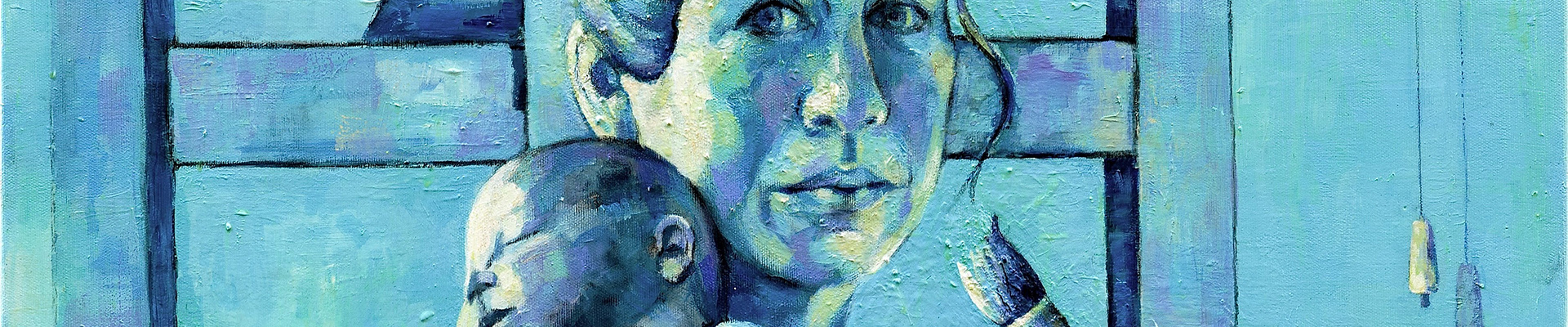 Christine Grandt Gedok Hamburg