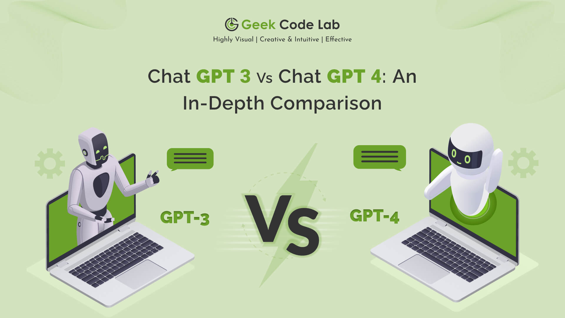  GPT-4 と ChatGPT: 最新バージョンはどれくらい優れていますか?