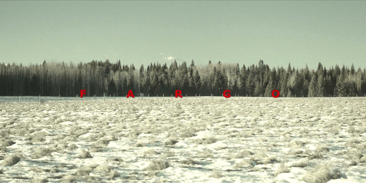 O'connell lawn care and maintenance · 3. Fargo S03e01 The Law Of Vacant Places Review