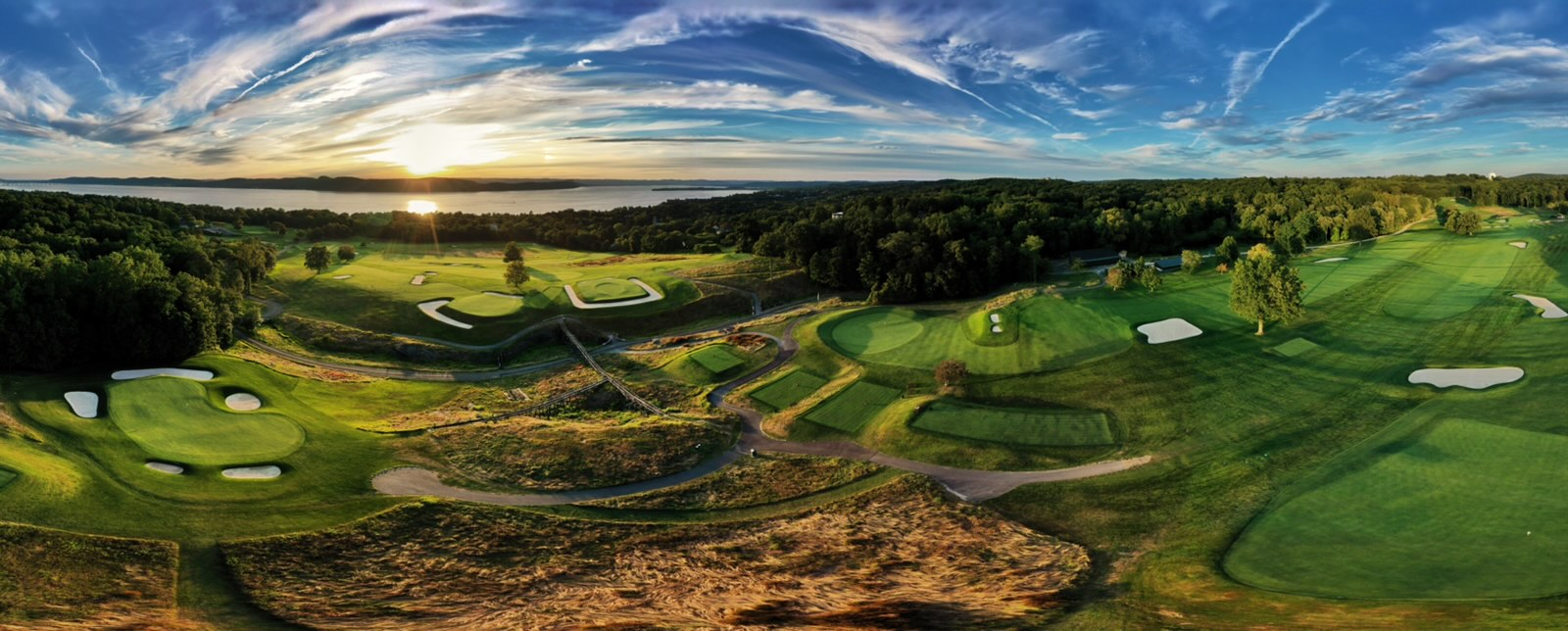 cb macdonald GEEKED ON GOLF