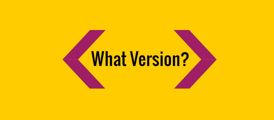 How To Find Installed Ibm Http Server Version Architecture