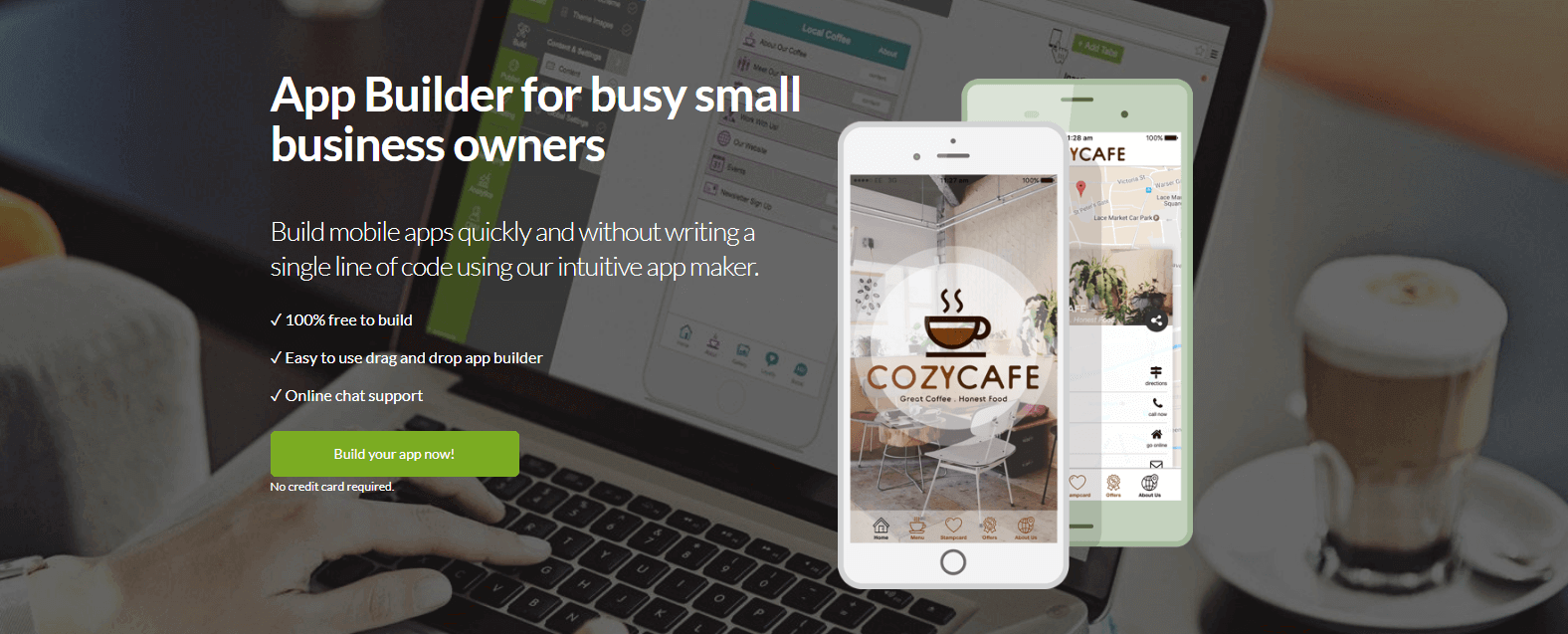 Get started for free 100% free to use. Build A Mobile App Without Coding With These 8 Platforms