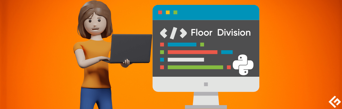 What Is A Floor Division In Python | Viewfloor.co