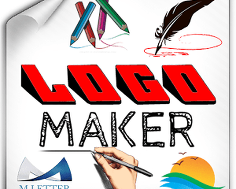 в какой программе нарисовать логотип самостоятельно