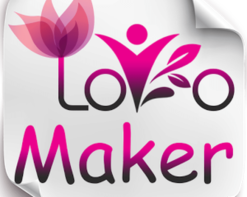 в какой программе нарисовать логотип самостоятельно