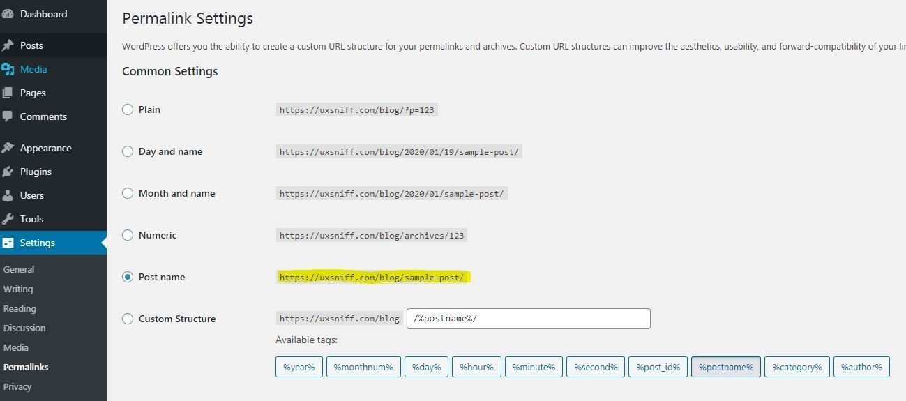 Nginx unit therefore supports wordpress, written in php, and which is a content management system and application used by more than 30% of the sites on the web. Wordpress In A Sub Directory Settings For Ubuntu Nginx Is Simple Geeky Duck
