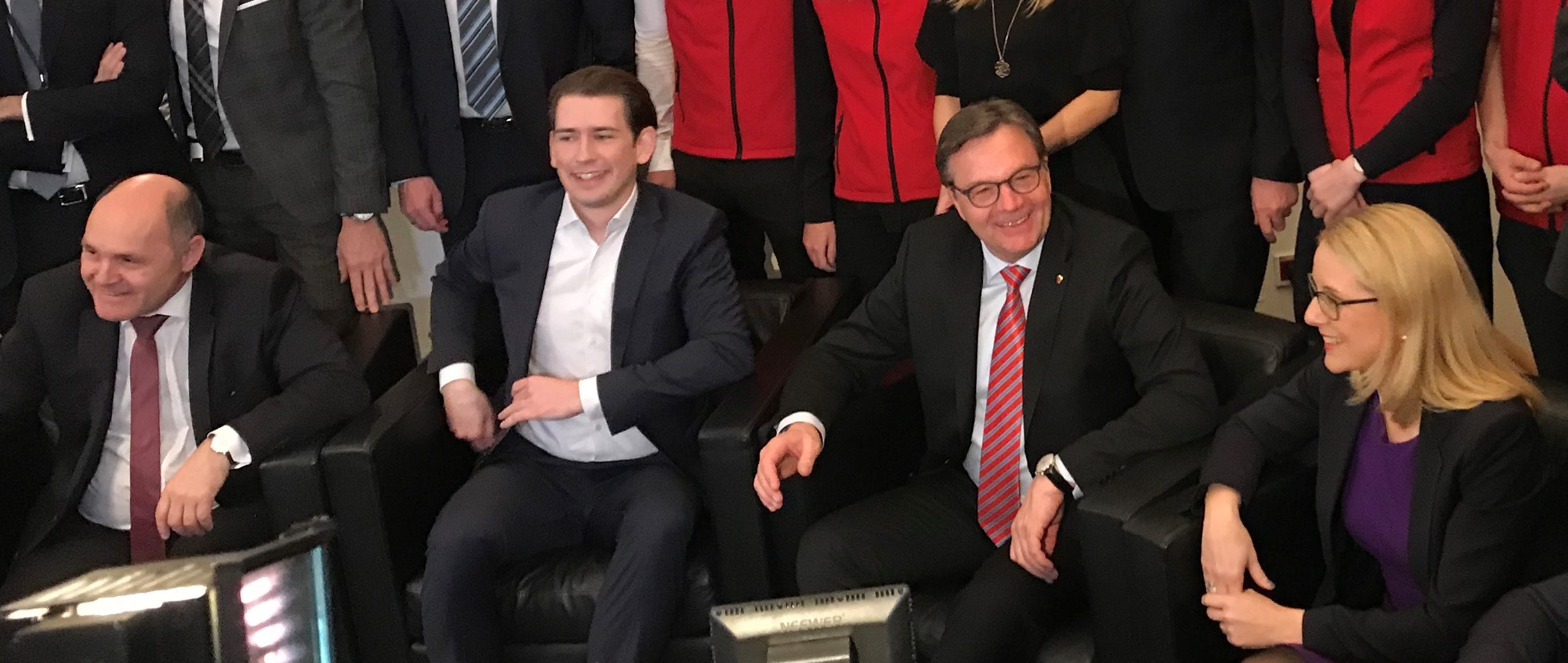 09.10.2021 · österreichs kanzler sebastian kurz ist am samstagabend zurückgetreten. Die Nachbesserer | gehoertgebloggt
